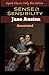 Jane Austen: Sense and Sensibility Annotated (Superb Classics Fully New Edition)