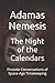 The Night of the Calendars:...