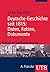 Deutsche Geschichte seit 18...