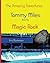 The Amazing Adventures of Tommy Miles and his Magic Rock by Eric Blumensen