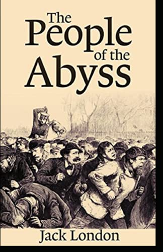 The People of the Abyss Annotated