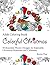 Colorful Christmas Coloring...