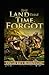 The Land That Time Forgot Illustrated