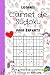 Carnet de sudoku: Livret de...