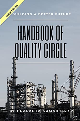 Handbook of Quality Circle (Paperback)