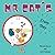 MR. CAT’S CRAZY DAY by Sara Colombo