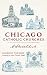 Chicago Catholic Churches by Harrison Fillmore