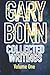 Gary Bonn: Collected Writin...