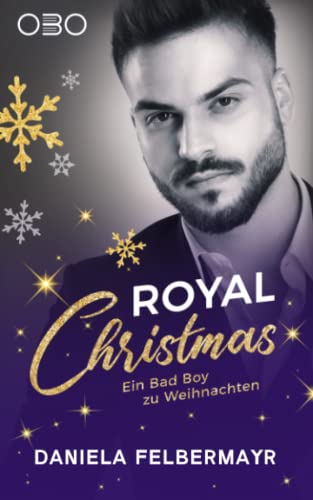 Royal Christmas (Ein Bad Boy zu Weihnachten)