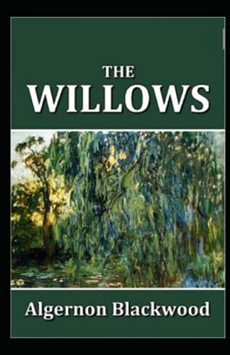 The Willows Illustrated