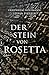 Der Stein von Rosetta by Friedhelm Hoffmann