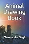 Animal Drawing Book