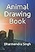 Animal Drawing Book