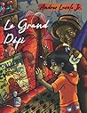 Le Grand Défi (Illustré) (French Edition)