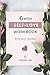 6 Week Self-Love Workbook - With Daily Tracker