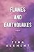 Flames and Earthquakes: a n...