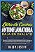 Libro de cocina antiinflama...