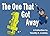 The One That Got Away by Timothy Lockley