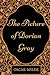 The Picture of Dorian Gray: By Oscar Wilde : Illustrated