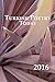 Turkish Poetry Today 2016 by Mel Kenne