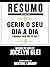 Resumo Estendido: Gerir O S...