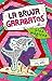 La bruja Garabatos, 2. Líos...