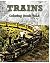 TRAINS : Coloring Book (VOL...