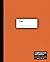 Composition Book - Wide Rul...