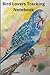 Bird Tracking Book: Bird Lo...