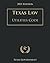 Texas Utilities Code 2021 Edition