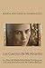 Los Cuentos de Mi Abuelita: La Obra de María Antonieta Domínguez con una introduccion de Carlos Illescas (Short Stories Anthology) (Spanish Edition)