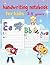 handwriting notebook for ki...
