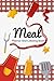 Meal Planner And Coloring Book by Miss ChaCha