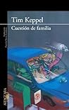 Cuestión de familia by Tim Keppel