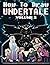 How to Draw Undertale Volum...