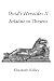 Ovid's Heroides X: Ariadne ...