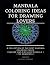 Mandala Coloring Ideas for ...