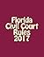 Florida Civil Court Rules (...