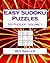 Easy Sudoku Puzzles Volume ...