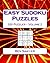 Easy Sudoku Puzzles Volume ...
