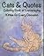 Cats & Quotes - Coloring Bo...
