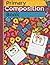 Primary Composition Book: D...