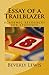 Essay of a Trailblazer II: academic resources for students
