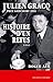Julien Gracq, Prix Goncourt...
