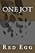 One Jot by Red Egg