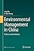 Environmental Management in...