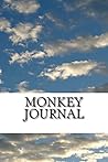 Monkey Journal (Monkey Writing Journal)