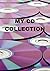 MY CD COLLECTION: home inve...
