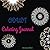 Adult Coloring Journal : 31...