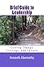 Brief Guide to Leadership: ...